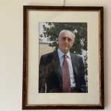 ...figlio del pionere Michele Tarantini, scomparso a 88 anni nel 2016. Quest�ultimo port� nel capoluogo pugliese il modello della �spesa americana�. Inaugur� cos� in corso Sonnino  158, nel quartiere Madonnella, un esercizio che portava il suo nome 